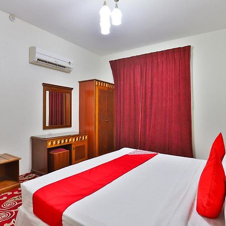 Oyo 121 Dome Hotel Al Olaya Riad Exterior foto